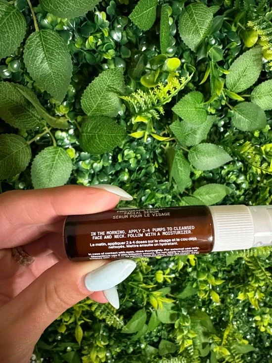 Youth To The People 15% Vitamin C + Caffeine Energy Serum - 8ml - Picture 8 of 8